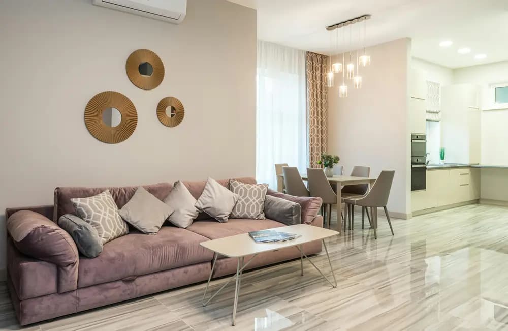 Furnishing